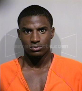 Christopher D'carmen Austin