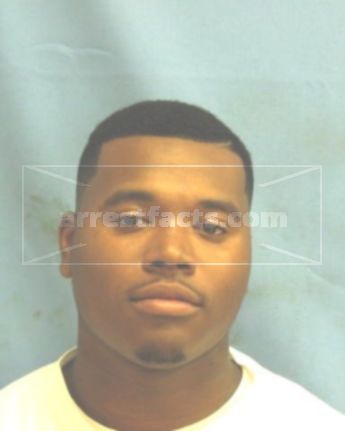 Dantrell Levell Washington