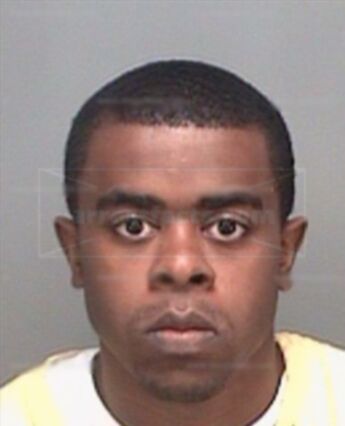 Devontae Larae Brinson