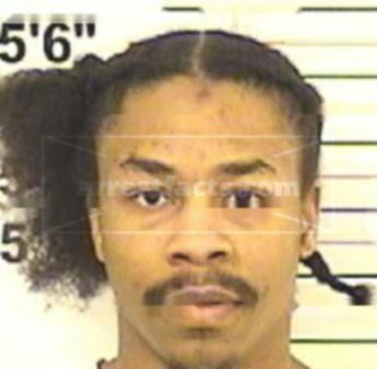 Anthony L Spivey