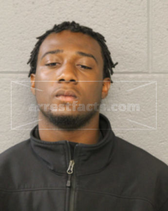 Willie Terrell Fobbs Jr