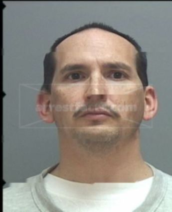 Michael Anthony Dix