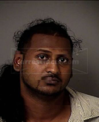 Anthony Seepersad