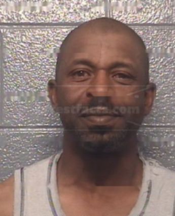 Corey Watson Hairston
