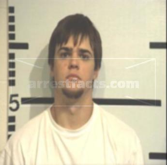 Daniel James Robinson