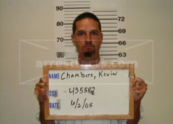 Kevin Chambers