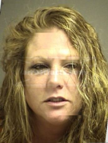 Elisa Paulette Strawn