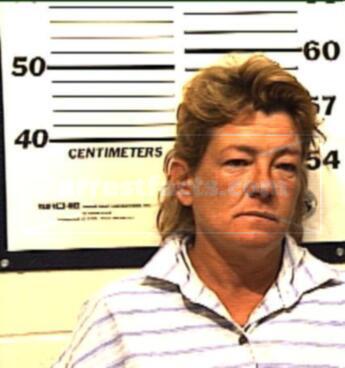 Robin Denise Shafer