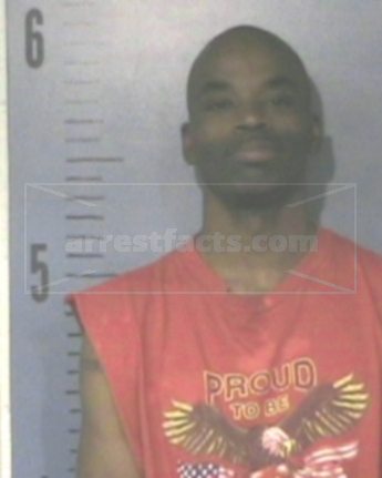 Reginald Lynn James