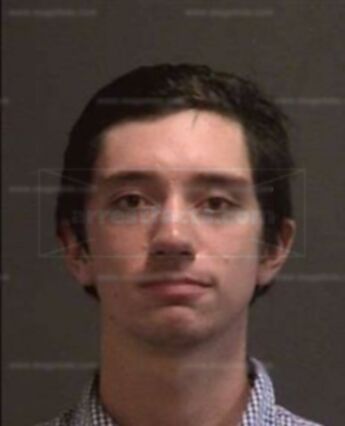 Dalton Francis Arteaga Unruh