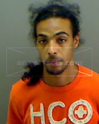 Michael Dandrae Howsman