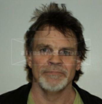 Mark Johnson