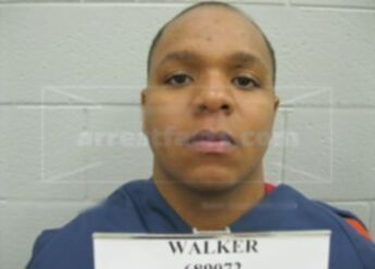 Lamar Walker