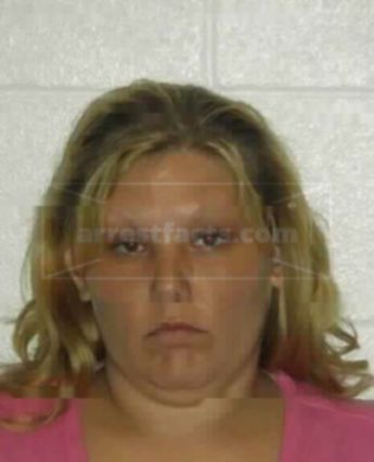 Tonya Marie Huffman