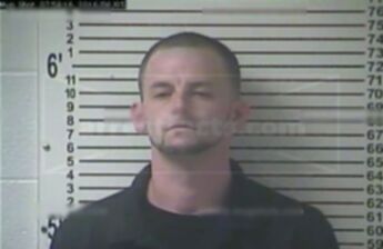 Cody Lee Mullins
