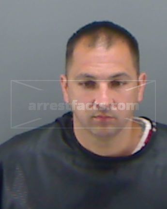 Christopher Baillo