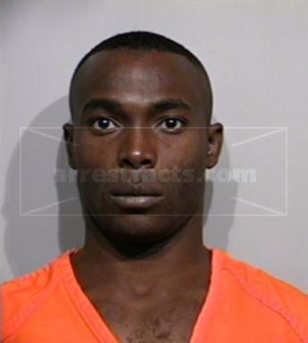 Deshone Drae Boler
