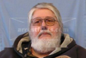 Donald Stewart Dow