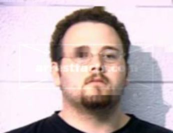 Jerid Scott Shelton