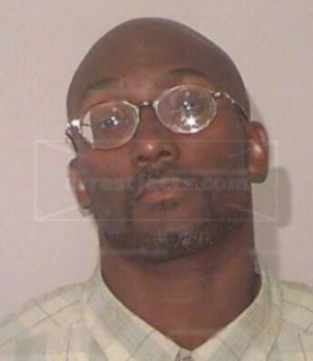 Andre Lawrence Bailey