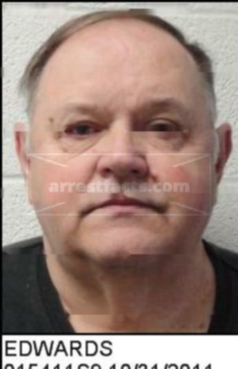 John Lee Edwards