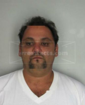 Randy Darien Stevens