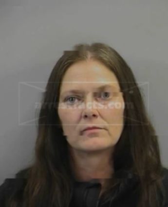 Deanna Christine Smith Jenkins