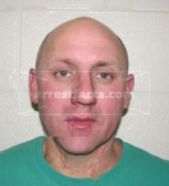 Brian Keith Jahn