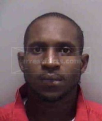 Alvin Daniro Francis