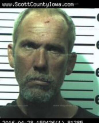 Edward Dale Barnes Jr.