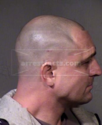 John David Causey