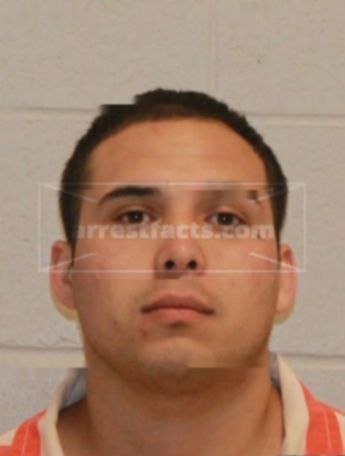 Jonathan Ray Vasquez
