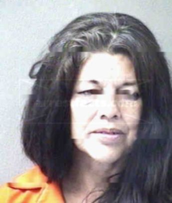 Mary Blanca Webster
