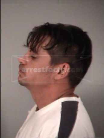 Justin Daniel Hyde