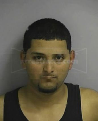 Victor F Cervantes-Aguilar