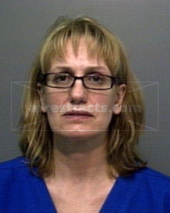 Theresa Ann Birch