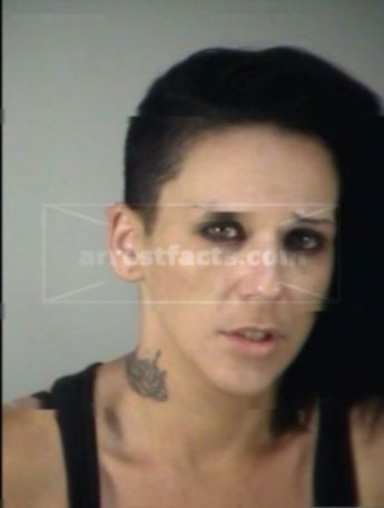 Kristin Marie Harris