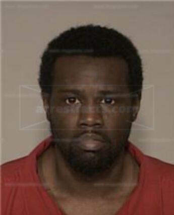 Jamar Pierie Mullins