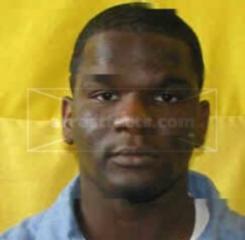Jermaine Bowman