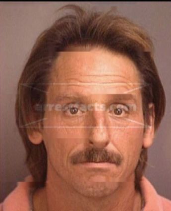 Jeffery Carl Mcdougal