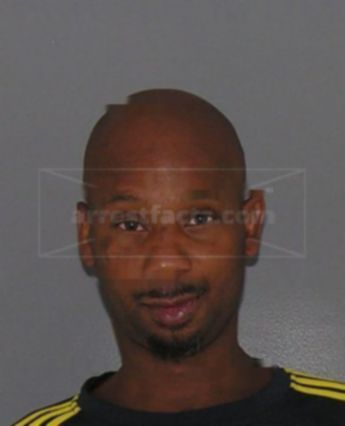 Marcus Alonzo Turner