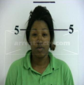 Matilda Ann Powell