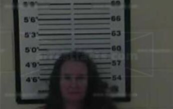 Robin Lee Moffitt