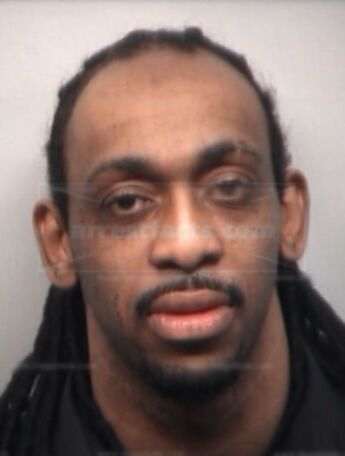 Antonio Lacey