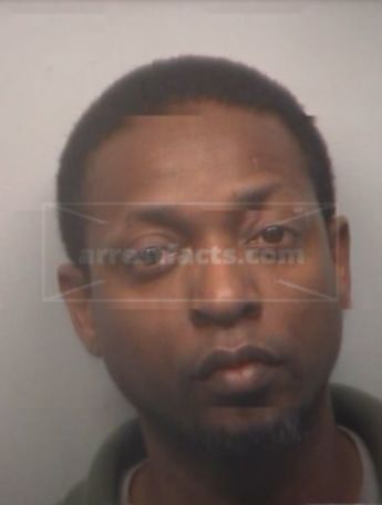 Michael Lamar Stephens