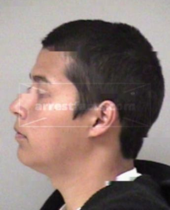 Richard A Solis Jr.