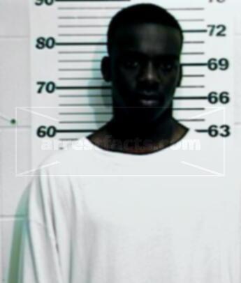 Reginald Armond Roberts