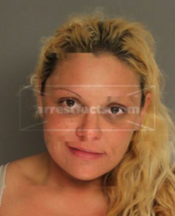 Christina Micha Atkinson