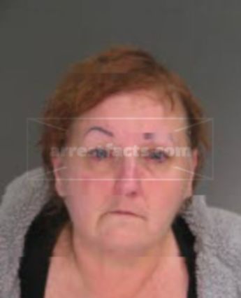 Debra Reynolds