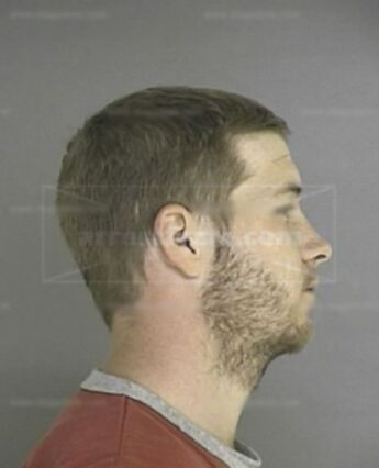 Joshua Cox Hulsey